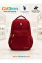 School Backpack, Pencil Bag, Licensed Water Bottle & Flask Set - 2