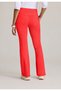 Grsp684 Swift Women's Scrubs Pants – Imported, , 360 °   Flexible, High Waist Doctor/Nurse Underskirt - 4