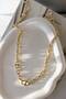 Vip High Quality Chain Model Necklace - 2