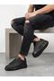 Men's Imported Balloon Sole Comfortable Sneaker Sports Shoes - 3