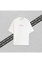 Call Me Oversize 100% Cotton Unisex Printed T-Shirt