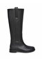 Siri Women's Riding Boots P0354-Black - 3