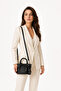 Stylish Hand & Shoulder Bag Tote Bag with Adjustable Strap, Suitable for Women's Daily or Special Use - 6