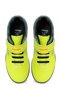 Vasco Tf F Neon Yellow Boys' Astroturf Field Shoes - 4