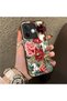 Oppo A5 Pro 4G/5G Compatible Hard Acrylic Back Silicone Edge Lens Protection Case - 2