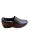 Dr. Relax Genuine Leather Men's Casual Classic Shoes Ckr01075 - 42 - 4