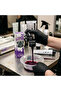 Semi-Permanent Color Jam - Violet for Unisex - 4 oz - 3