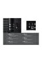 65 Inch U8000H Crystal UHD 4K Smart TV, HDR 10+, Dynamic Sound Pack, UA65U8000HUXZN - 4