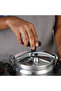 3.0 L Aluminum Pressure Cooker RF12714 Arabic Style, Equipped with Multi-Safety Device - 2