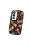 Vivo Y29 5g Compatible Shock-Absorbing Camera Protected Black Silicone Case - 3