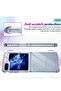 Case for Samsung Galaxy Z Flip 5 Cover Back Clear Transparent Slim Thin Premium Hard Crystal - 4