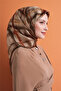 Pure Silk Sura Scarf 9602D 37 - 3