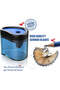 Complete Stationery Set – 24 HB Pencils, Clear Ruler, Barrel Sharpener & Classic Erasers - 4