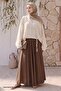 Wide Sleeve Stone Kimono - 4