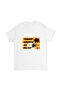 Men's Graphic Printed Text Patterned Holiday Themed Relaxed Fit Short Sleeve Casual T-Shirt Modern Stylish Elegant - 2