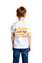 Summer Vacation Begins Printed Children's T-Shirt