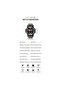 8072 Luxury Design Sports Men's Wristwatch - 7