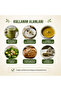 Olive Leaf Powder Ground - 2 kg - 4