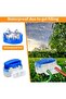 25 resin-filled cable connectors for robotic mowers. - 4