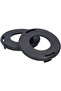 Replacement parts for two cutting heads for STIHL 40-2 40-4 30-2 40037139705 - 3