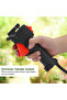 26mm throttle start cable for mowers/irrigation - easy control handle - 2