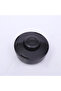 Two universal replacement heads (black) for M10 x 1.25 dual-line gas brush cutter - 4