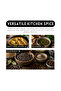 Cubeb Pepper 250g | Kabab Chini | Kababa | Piper cubeba - 3