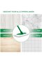 Swiffer washable white mop pad replacement pack - 2