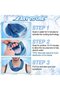 3 cooling neck towels soft breathable. - 2