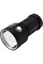 Dive light 10000LM waterproof. - 3