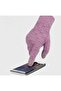 3-piece winter hat scarf gloves. - 2