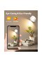 Rechargeable LED touch wall light 3 brightness. - 4