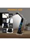 Rechargeable wireless LED desk lamp dimmable. - 2