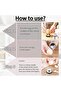 Egg Piercer for Raw Eggs, Stainless Steel Needle Egg Punch, Egg Poker with Sharp Pin to Get Good Har - 5