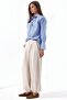 Busem Women's Cotton Blend Trousers - 2