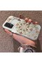 Samsung Galaxy A32 4g Compatible Traditional Dunhuang Motif Silicone Phone Case, Shockproof