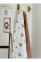 100% Cotton 2-Piece Muslin Baby Blanket Set Oeko-Tex Certified Muslin Cover 80 X 90 cm - 2