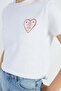 More Amore Per Favore Printed T-Shirt - 4