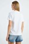 More Amore Per Favore Printed T-Shirt - 6