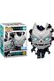 Pop! Animation: Kaiju No.8 - Kaiju No.8 Uncontrollable Glow in The Dark Vinyl Figure - 3