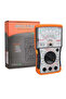 Pm-4965 Analog Multimeter Measuring Instrument - 4