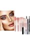 88 Color All-in-One Holiday Gift Makeup Set Cosmetic Essential Starter Bundle Include Eyesh - 4