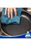 Microfiber Cleaning Cloths, Streak Free Microfiber Towels, 12 Pack | All-purpose microfiber - 5