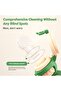 DMG Baby Food Feeder Pacifier, Baby Fruit Feeder, 2in1 Silicone Nibbler Pacifier and Teether, Infant - 5
