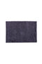 100% Cotton Tufted Bath Mat 60x90 cm – 1850 GSM, Soft & Absorbent, Dark Grey - 2