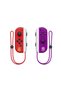 Switch Model OLED - Ediția Pokémon Scarlet & Violet - 3