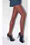Daymod Women's Amatista Micro Mesh Patterned Pantyhose - 2