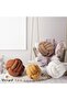 Knot Pillow Ball, Soft Home Decorative Round Throw Pillow, Handmade Knotted Plush Pillow, Rou - 7