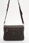 Benetton Women's Shoulder Bag Brown-Brown Bnt1889