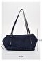 Women's Shoulder Bag Dark Blue Sly526 - 5
